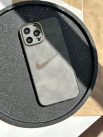 قاب Grey Nike (کدC1383) - Image 6