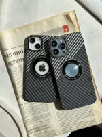 قاب Carbon Shockproof (کدC1389) - Image 4