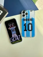 قاب Football Legends (کدC1261) - Image 3