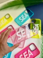 قاب Neon Sea Casetify (کدC1243) - Image 5