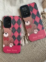قاب Bear Story (کدc1197) - Image 4