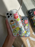 قاب Toy Story عروسک برجسته (کدC1325) - Image 4