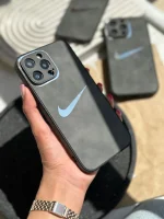 قاب Grey Nike (کدC1383) - Image 5