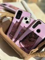 قاب گربه صورتی آکواریومی Meow (کدC1391) - Image 3