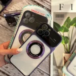 قاب Purple Lens استند شو (کدC1446)