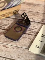 قاب Purple Lens استند شو (کدC1446) - Image 3