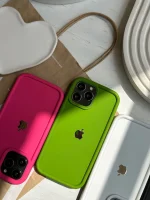 قاب Solid Colored Case (کدC1351) - Image 3