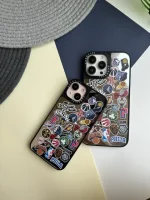 قاب NBA Team Edition Casetify (کدC1257) - Image 3
