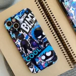 قاب Cool Boy (کدC1221)