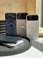 قاب PC Slim Case with Magsafe (کدC1390) - Image 6