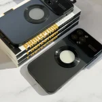 قاب Ultimate Lens Case (کدC1465)