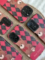 قاب Bear Story (کدc1197) - Image 2