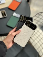 قاب LV Lens داغی (کدC1524) - Image 2