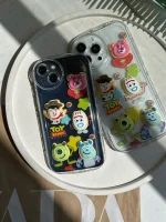 قاب Toy Story عروسک برجسته (کدC1325) - Image 5