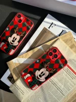 قاب Mickey's Once Upon a Christmas (کدC1518) - Image 2