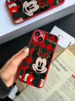 قاب Mickey's Once Upon a Christmas (کدC1518) - Image 3