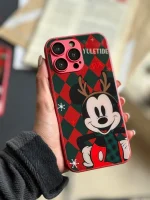قاب Mickey's Once Upon a Christmas (کدC1518) - Image 4
