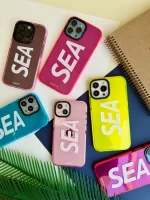 قاب Neon Sea Casetify (کدC1243) - Image 3