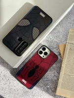 قاب Spiderman آیفون / سامسونگ / شیائومی (کدC1497) - Image 4