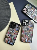قاب NBA Team Edition Casetify (کدC1257) - Image 4