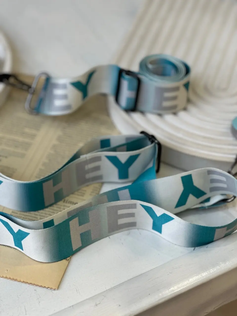 1041b4 بند HEY (کدa0050) - Image 1