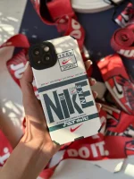 قاب Nike کبریتی (کدC1426) - Image 4