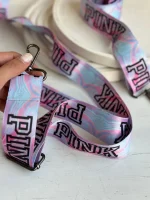 بند PINK رنگی (کدa0044) - Image 4