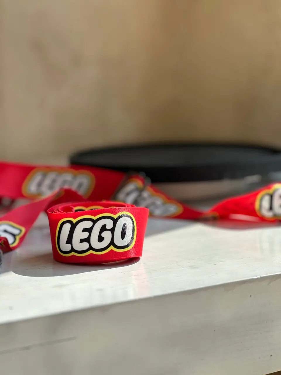 80edcf بند LEGO (کدa0045) - Image 1