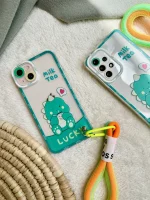 قاب Baby Dragon با بند لندیارد (کدC1231) - Image 3