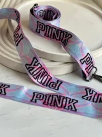 بند PINK رنگی (کدa0044) - Image 2
