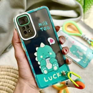 قاب Baby Dragon با بند لندیارد (کدC1231)