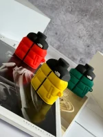 کاور ایرپاد کاپشن The north face (کدa0065) - Image 6