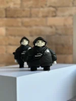 کاور ایرپاد Kaws : The North Face (کدa0057) - Image 3