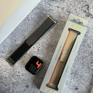 بند اپل واچ Trail Loop (کدw5002)