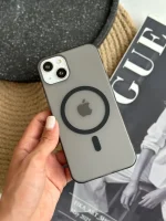 قاب Ultra Thin Case with MagSafe (کدC1405) - Image 4