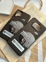 قاب Moon Landing سامسونگ و شیائومی (کدC1347) - Image 3