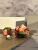 کاور ایرپاد برجسته Patrick Star (کدa0060)