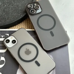 قاب Ultra Thin Case with MagSafe (کدC1405)