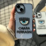 قاب نگین دار کیارا فرانی (کدC1520)