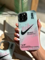 قاب Nike پاستیلی (کدC1332) - Image 2