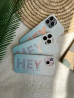 قاب HEY (کدC1248) - Image 3