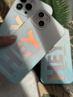 قاب HEY (کدC1248) - Image 2