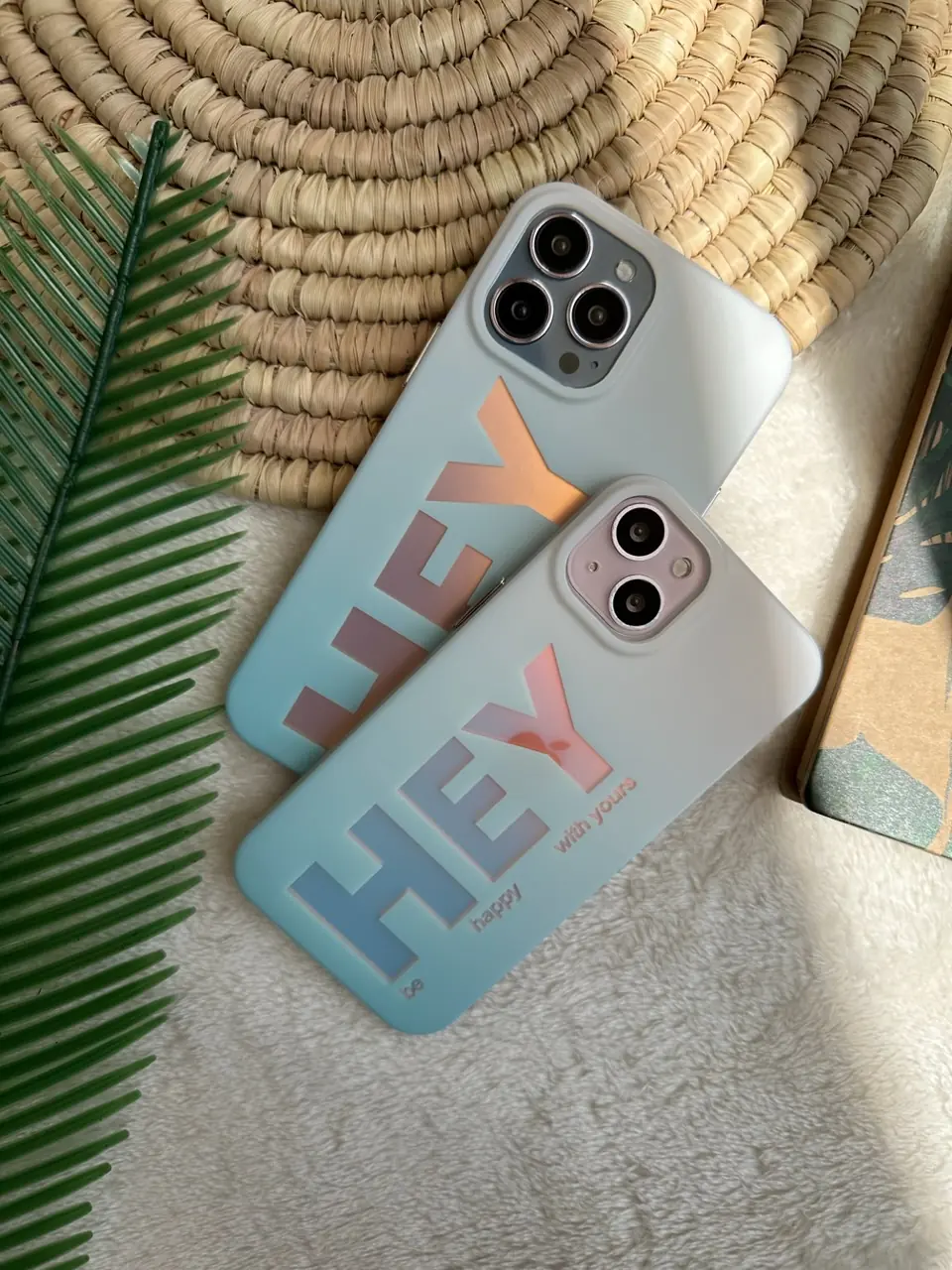 5b865e قاب HEY (کدC1248) - Image 1