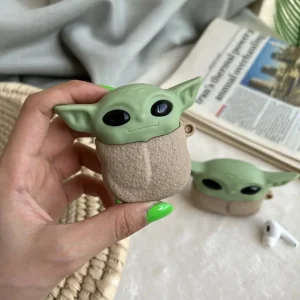 کاور ایرپاد Baby Yoda (کدa0019)