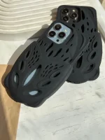 قاب yeezy سیلیکونی (کدC1377)