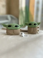 کاور ایرپاد Baby Yoda (کدa0019) - Image 2