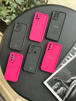 قاب Solid Samsung & Xiaomi (کدC1551) - Image 3