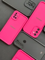 قاب Solid Samsung & Xiaomi (کدC1551) - Image 6