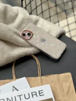 قاب Gold Camera یخی (کدC1556) - Image 2