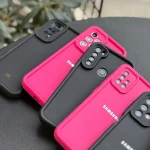قاب Solid Samsung & Xiaomi (کدC1551)